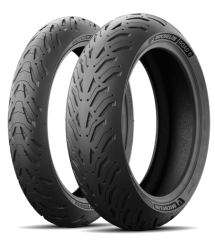 MICHELIN Road 6 Arka Lastik 190/50 ZR 17 (73W)
