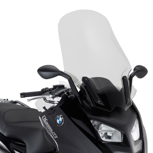 KAPPA KD5105ST BMW C650 SPORT (16-21) - C600 SPORT (12-15) RÜZGAR SİPERLİK