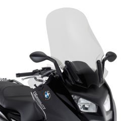 KAPPA KD5105ST BMW C650 SPORT (16-21) - C600 SPORT (12-15) RÜZGAR SİPERLİK