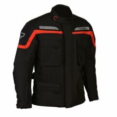 PROHEL ASURA MONT NEON SARI Kırmızı - L