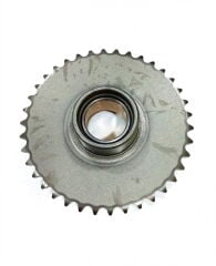 DD-250E-9 Marş Ruble dişlisi