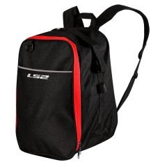 LS2 ADVANT X KARBON FUTURE KIRMIZI KASK Beyaz - XL