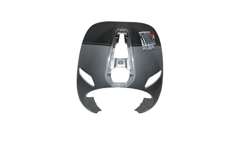 ÖN ANA PANEL GRİ