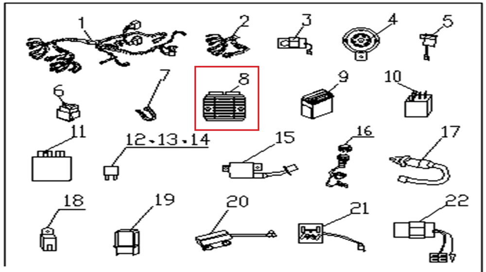 Promax 650L Konjektör