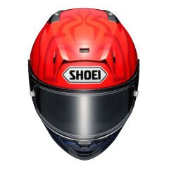 SHOEI X-SPIRIT PRO MARQUEZ 7 TC-1 KASK