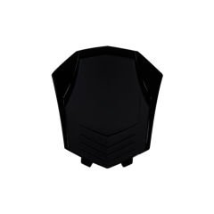 LS2 VALIANT KASK TEPE HAVALANDIRMA MAT SİYAH