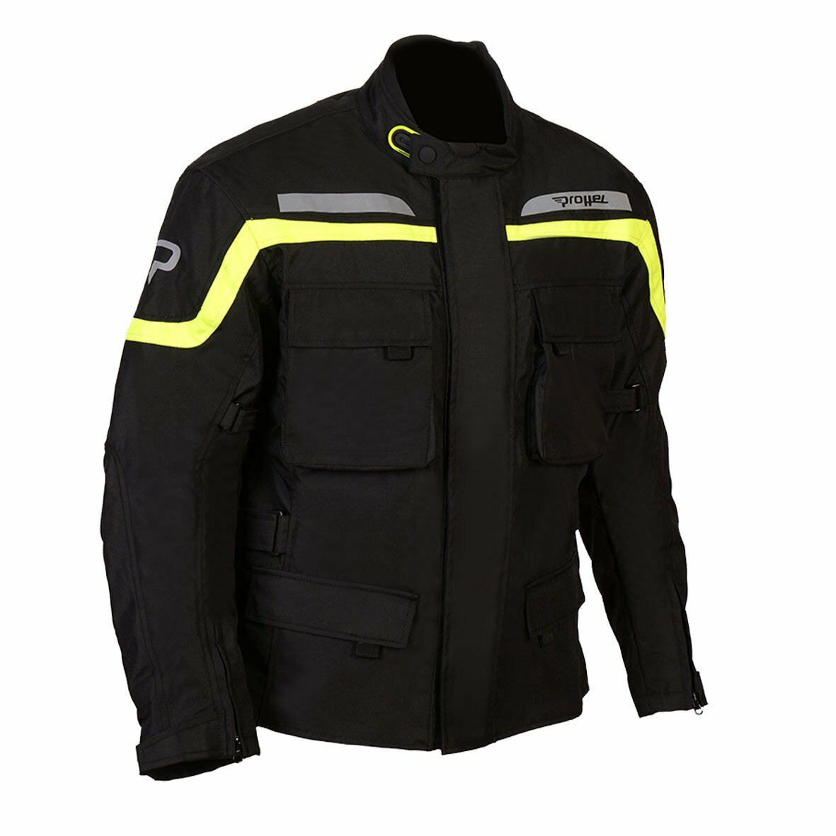 PROHEL ASURA MONT NEON SARI Neon Sarı - XXL
