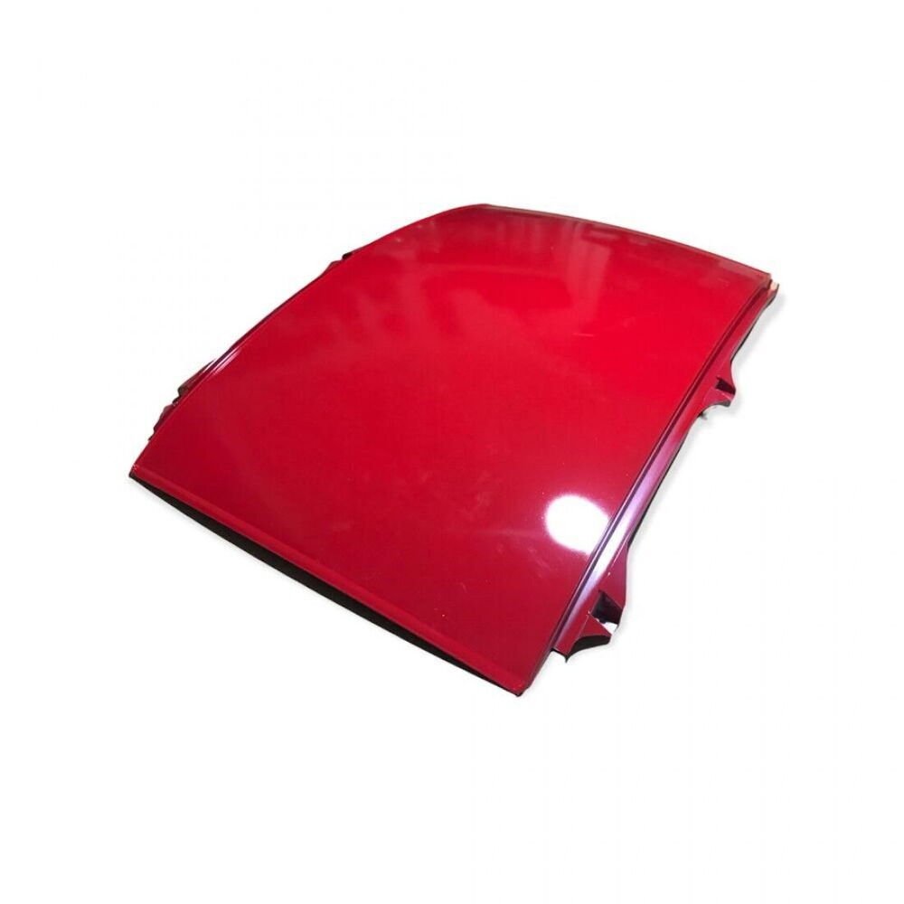 K3 Tavan Grenajı Kırmızı