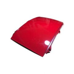 K3 Tavan Grenajı Kırmızı