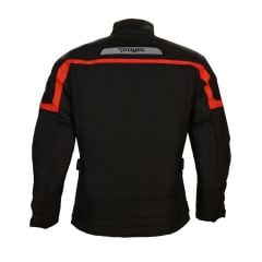 PROHEL ASURA MONT NEON SARI Kırmızı - 3XL