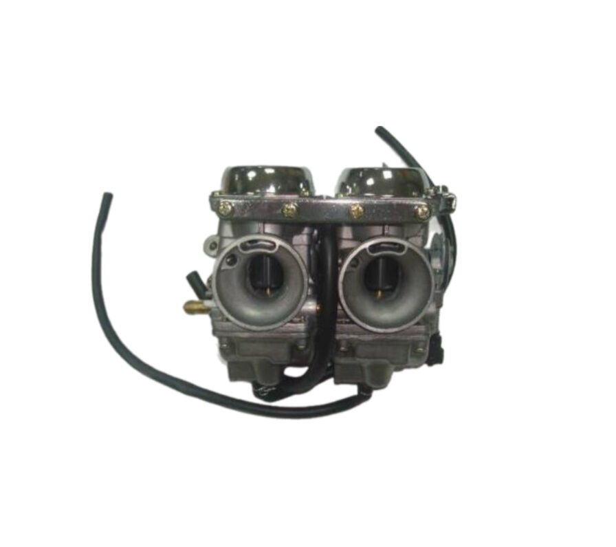 Daytona 250 Karbüratör komple