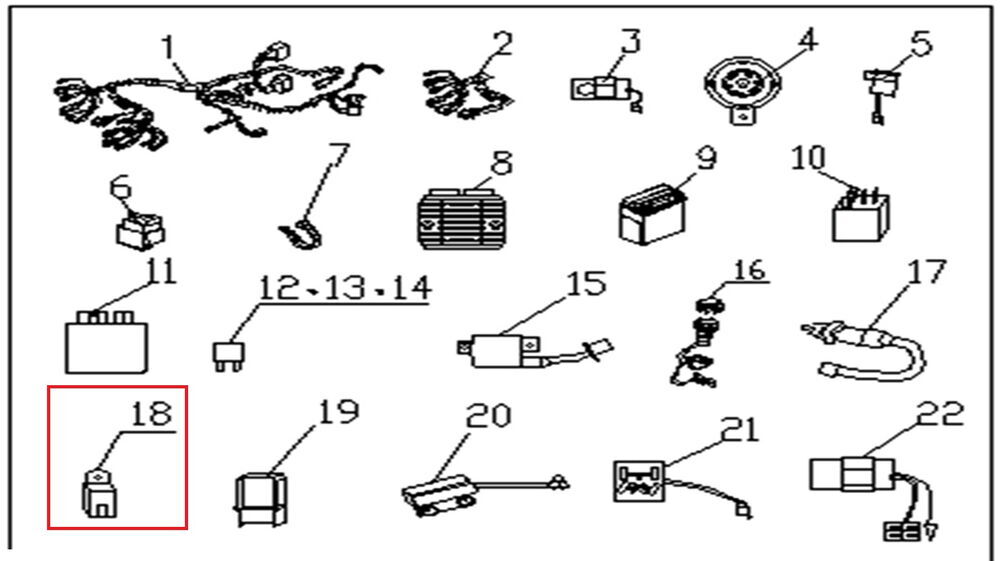 Promax 650L Start Rolesi