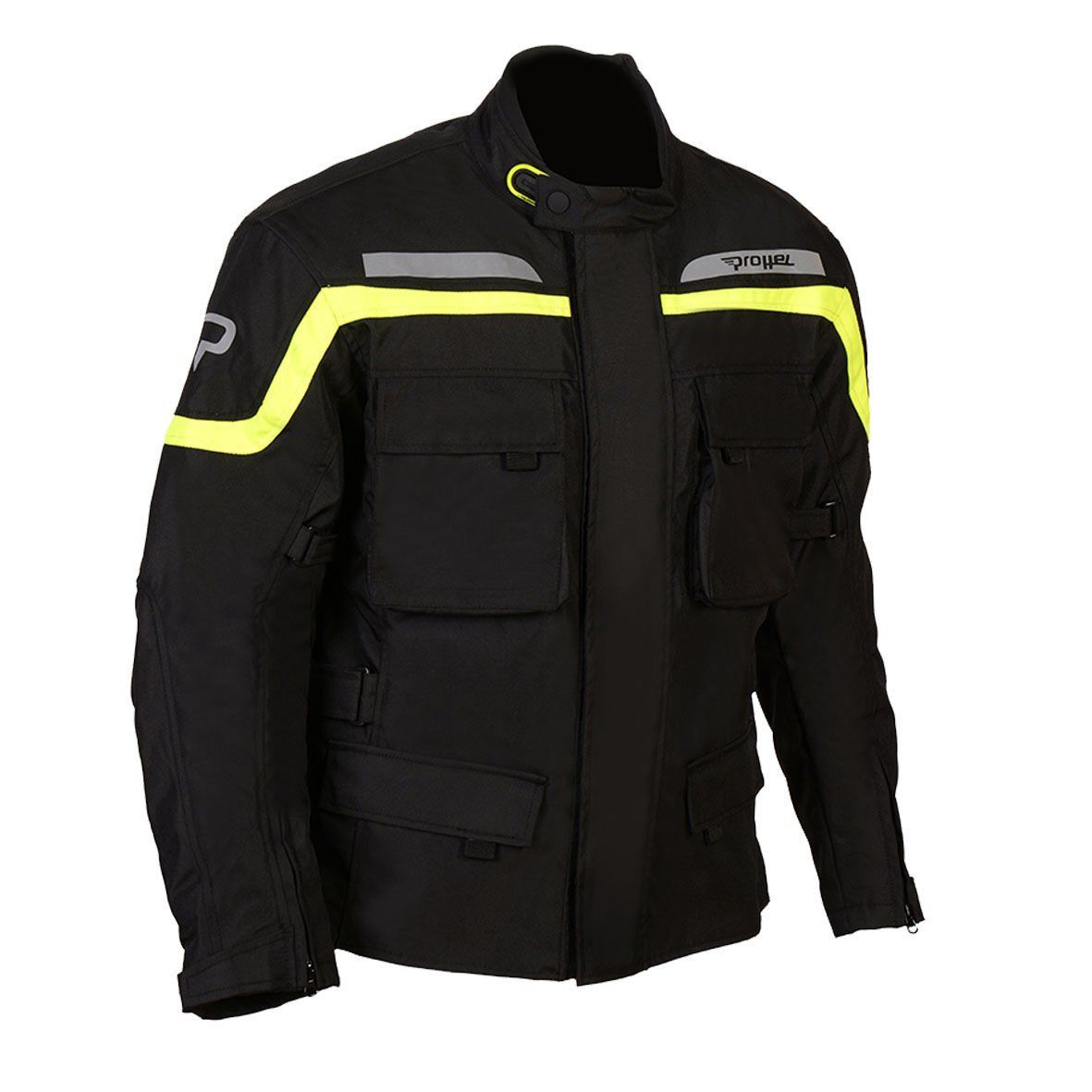 PROHEL ASURA MONT NEON SARI Neon Sarı - 3XL