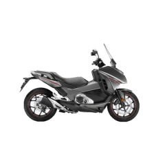 KAPPA KD1156ST HONDA X-ADV 750 (17-20) RÜZGAR SİPERLİK
