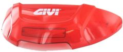 GIVI Z1732SR ÇANTA REFLEKTÖRÜ ORTA KIRMIZI E300N