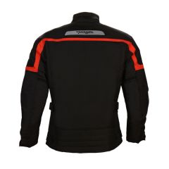 PROHEL ASURA MONT NEON SARI Kırmızı - 4XL