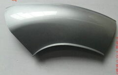 K3 Tavan Grenajı Sol Füme