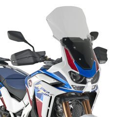KAPPA KD1178ST HONDA CRF1100L AFRICA TWIN (24) - AFRICA TWIN ADV.SPORTS (20-24) RÜZGAR SİPERLİK