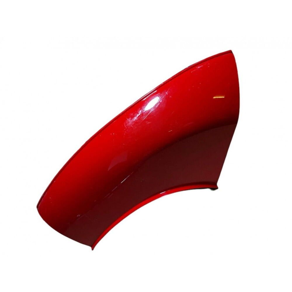 K3 Tavan Grenajı Sol Kırmızı