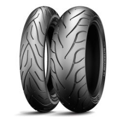 MICHELIN Commander II Ön Lastik 120/90 B17 64S