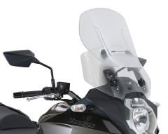 KAPPA KAF4105 KAWASAKI VERSYS 650 (15-16) -1000 (12-16) RÜZGAR SIPERLIK