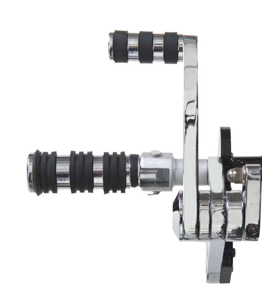 Daytona 250 Vites Pedalı Komple