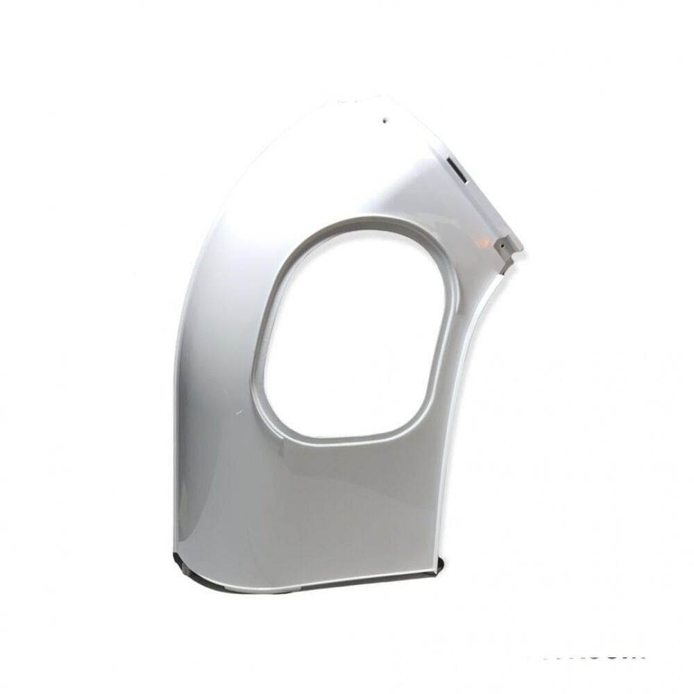 K3 Arka Cam Grenajı Sağ Beyaz