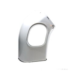 K3 Arka Cam Grenajı Sağ Beyaz