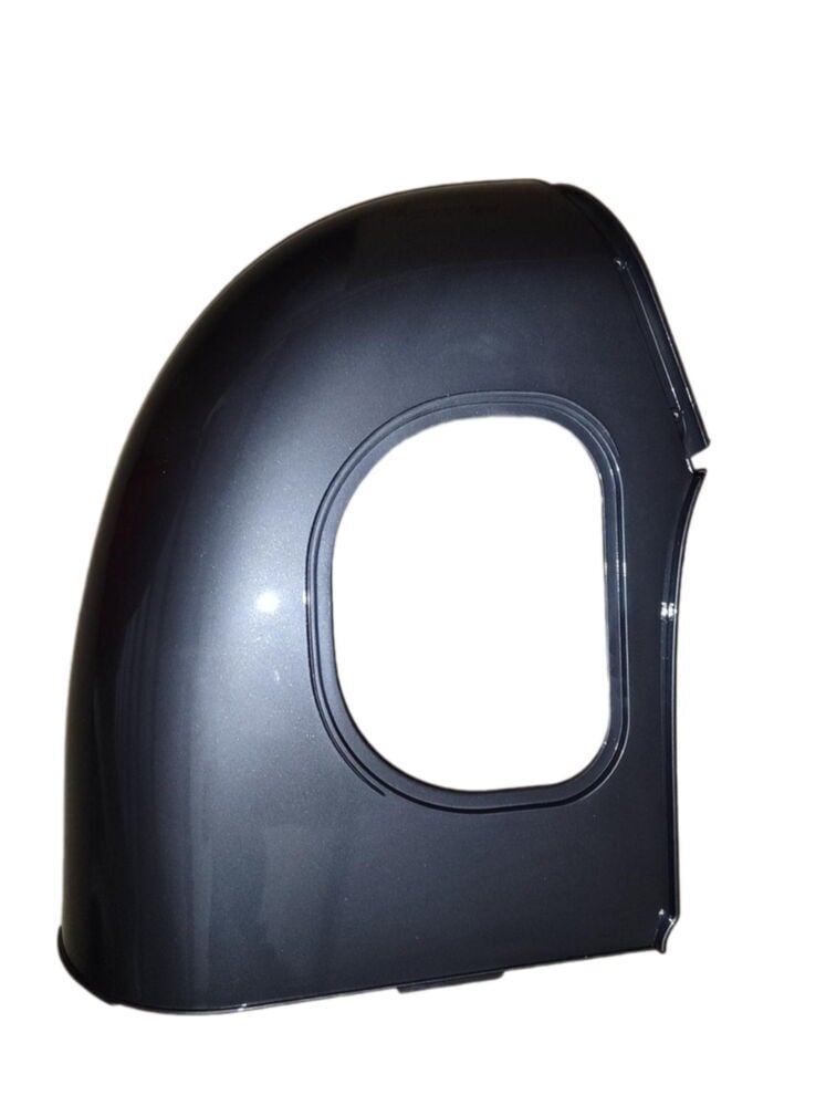 K3 Arka Cam Grenajı Sağ Füme