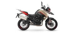 BENELLI TRK 702X
