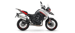 BENELLI TRK 702X