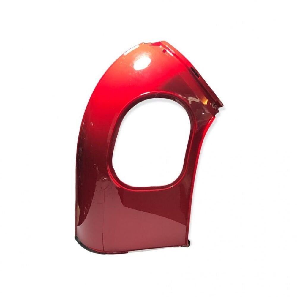 K3 Arka Cam Grenajı Sağ Kırmızı