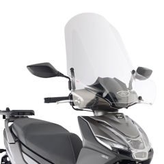 KAPPA 440AK KYMCO AGILITY 50-125-150-200 (08-23) AGILITY S 125 (22-23) RÜZGAR SİPERLİK
