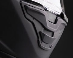 SHOEI X-SPIRIT PRO MAT SİYAH KASK