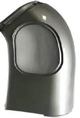 K3 Arka Cam Grenajı Sol Füme