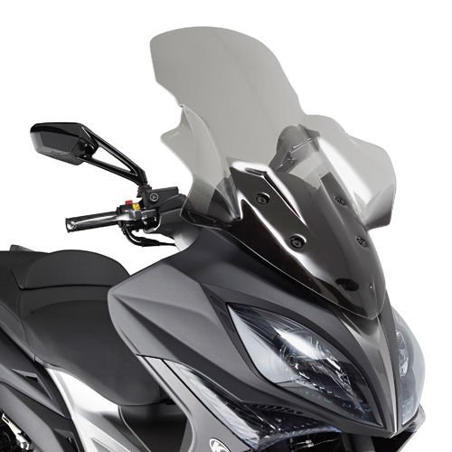 KAPPA KD6104ST KYMCO XCITING 400İ (13-17) - XCITING S400I (18-23) RÜZGAR SİPERLİK