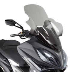 KAPPA KD6104ST KYMCO XCITING 400İ (13-17) - XCITING S400I (18-23) RÜZGAR SİPERLİK