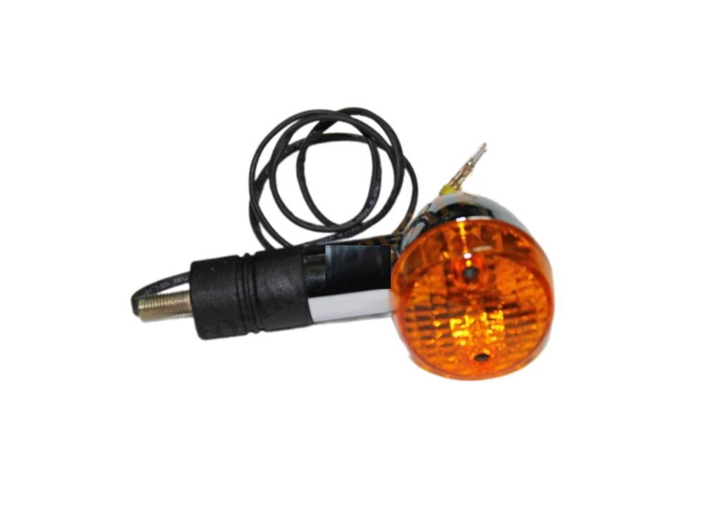 DD-250E-9 Arka Sinyal Sol