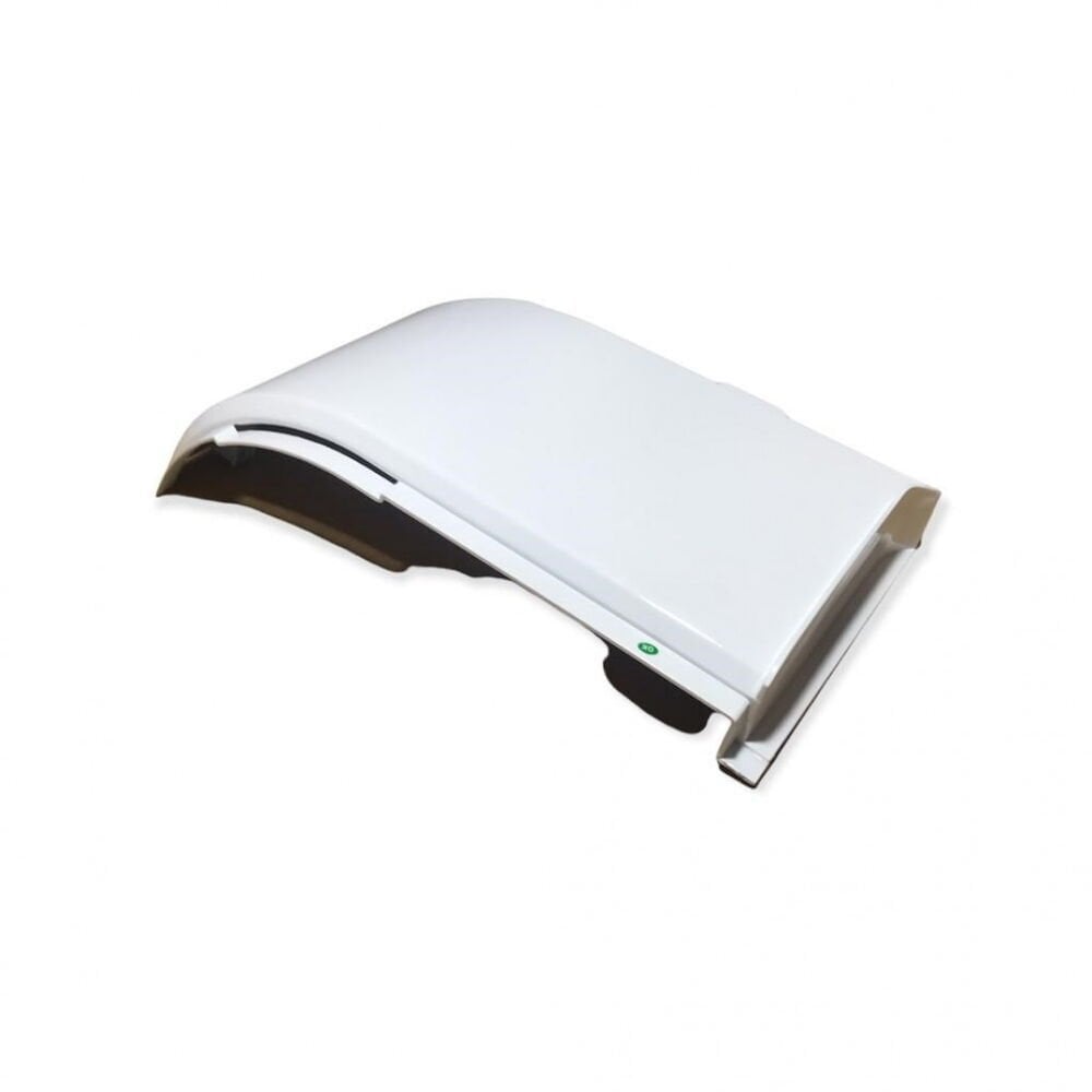 K3 Arka Çamurluk Üstü Grenajı Beyaz SOL