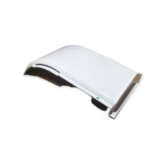 K3 Arka Çamurluk Üstü Grenajı Beyaz SOL