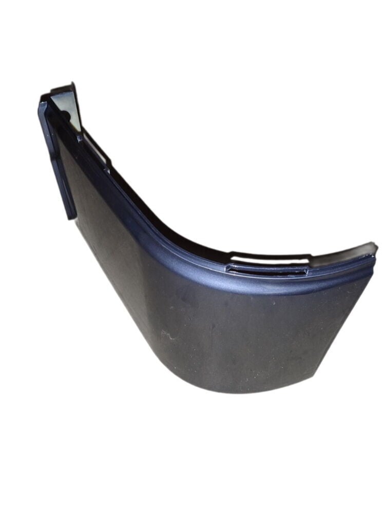 K3 Arka Çamurluk Üstü Grenajı Füme SOL