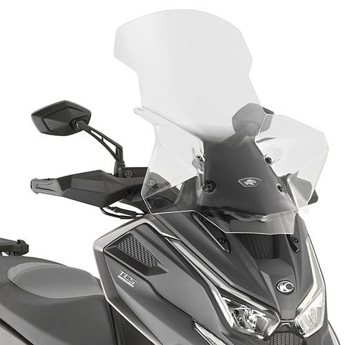 KAPPA KD6117ST KYMCO DTX 360 (21-23) RÜZGAR SİPERLİK