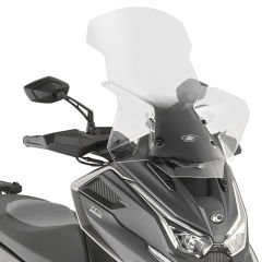 KAPPA KD6117ST KYMCO DTX 360 (21-23) RÜZGAR SİPERLİK
