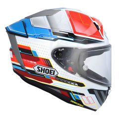 SHOEI X-SPIRIT PRO PROXY TC-10 KASK