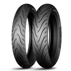 MICHELIN Pilot Street Ön Lastik 100/80-17	52S