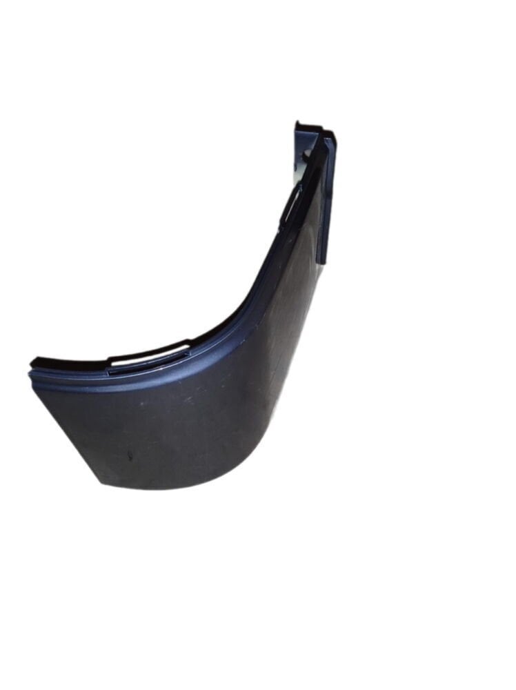 K3 Arka Çamurluk Üstü Grenajı Füme Sağ