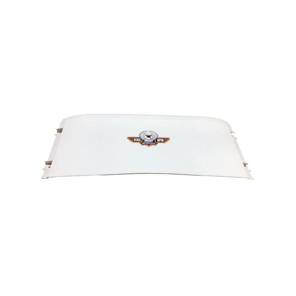 K3 Arka Çamurluk Üstü Grenajı Beyaz