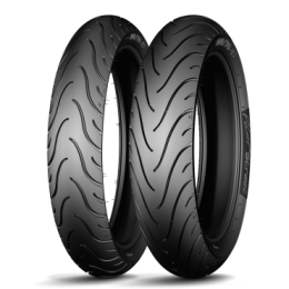 MICHELIN Pilot Street Arka Lastik 130/70-17 62S
