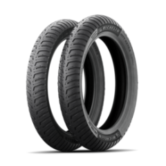 MICHELIN City Extra Ön / Arka Lastik 2.75-18	48S
