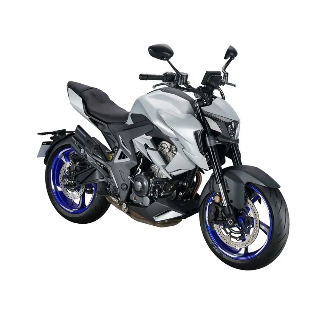 ZONTES 350R